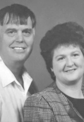 Gary and Kathy DeBoer