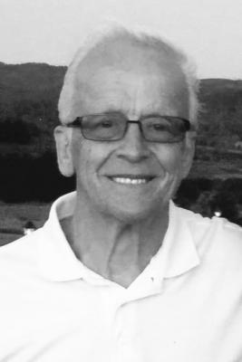 Dean C. Eckstrom