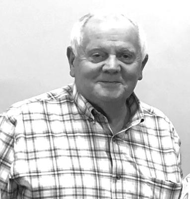 Happy 80th Birthday! The family of Darrel Siekman is requesting a card shower for his 80th birthday! Send cards to 2370 Highway 14, Central City NE 68826