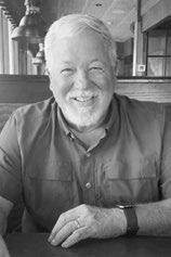 | Bernard Thaddeus “Thad” Blodgett |