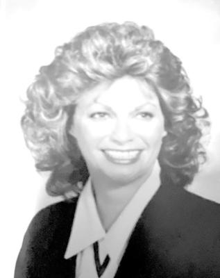 Susan Rita Sweet