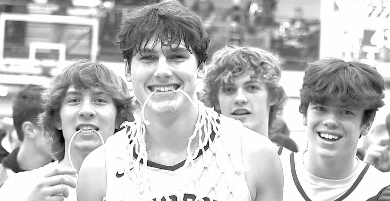 Central City defeats Wayne to earn first state tournament bid since 1947