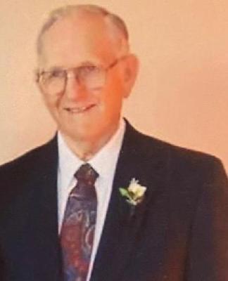Merl E. Ross