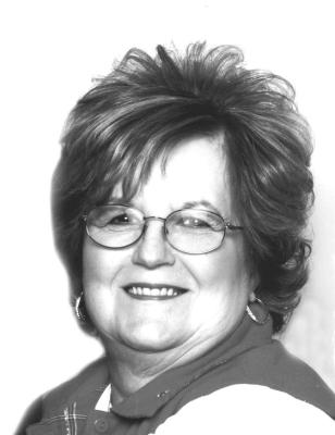 Ruth Fern Peters