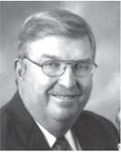 Willard “Dean” Lindburg