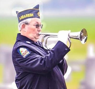 	Rain, rifles, and remembrance: Central City gathers to honor the fallen