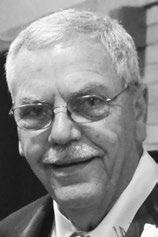 Donald “Don” Everett Kramer