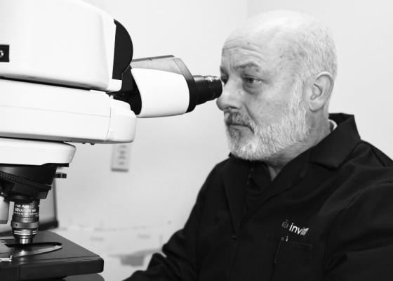 Major grant supports innovative Husker plant pathology project