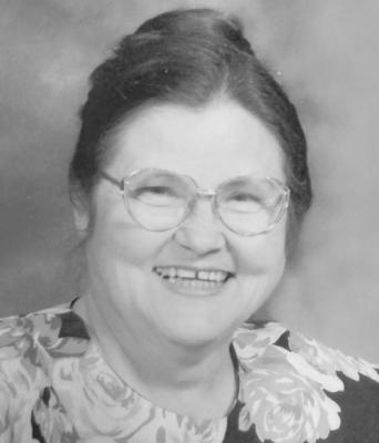 Deloris A. Kyes