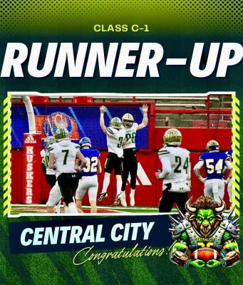 The Final Chapter: A season of glory and grit for the Central City Bison