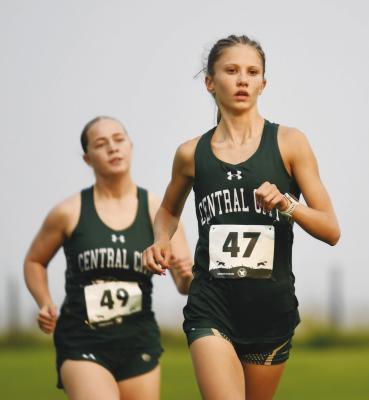 BISON CLAIM TITLE AT GIBBON
