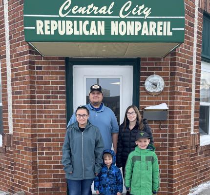 RHD Publishing completes sale of Republican-Nonpareil