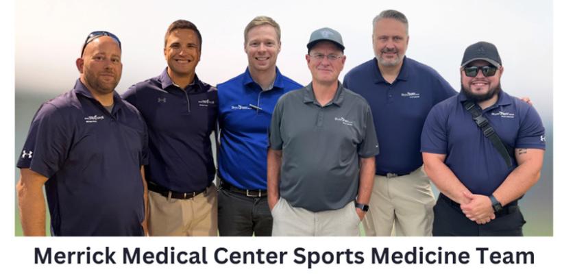 Merrick Medical Center