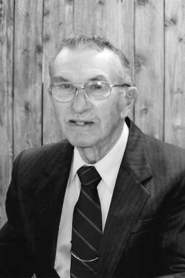 Cleon A. Schwarz