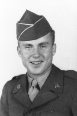 Roger W. Werner 