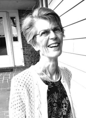 Ruth lucille Ferris
