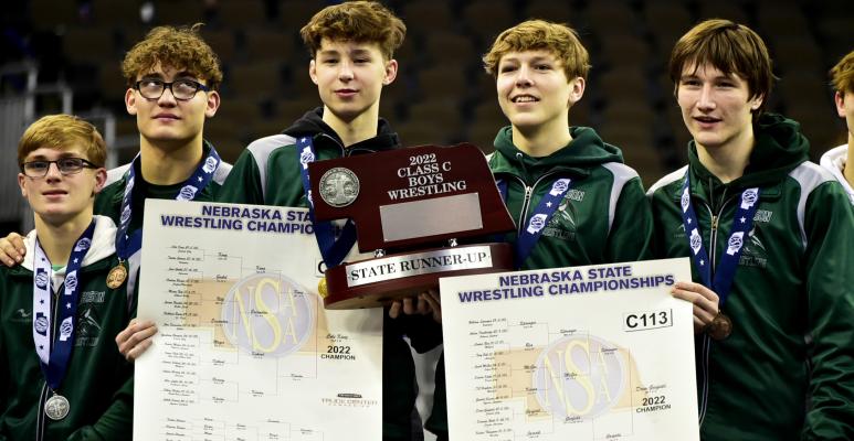 Top Sports Moments 2022