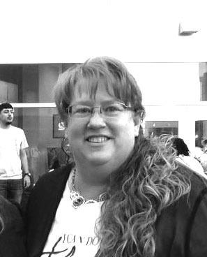 Twyla Gwen Carlson