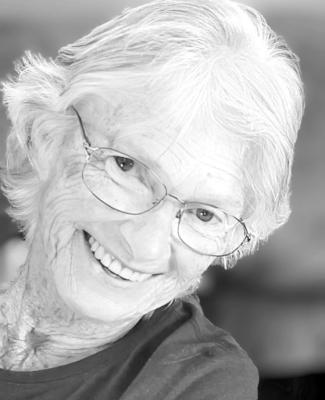 JoAnn Bruning