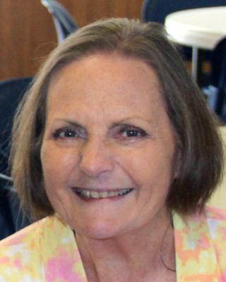 Patricia “Pat” Kay Bolte