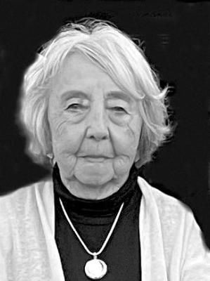 Corrine I. Adelson