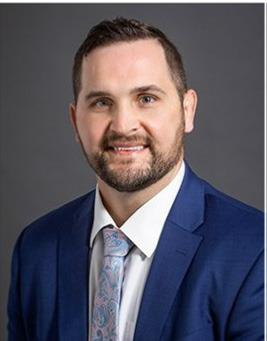 Dr. Ryan Santin joins MMC