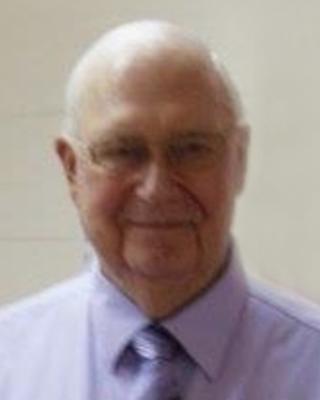 Richard “Dick” D. Rice