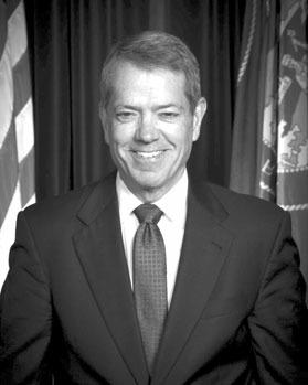 Governor Jim Pillen