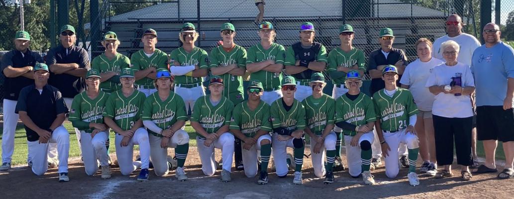 The Boys of Summer