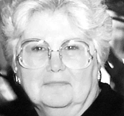 Millie Tedford