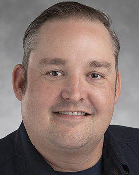 Aaron T. Stephenson