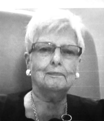 Carolyn Sue Falk