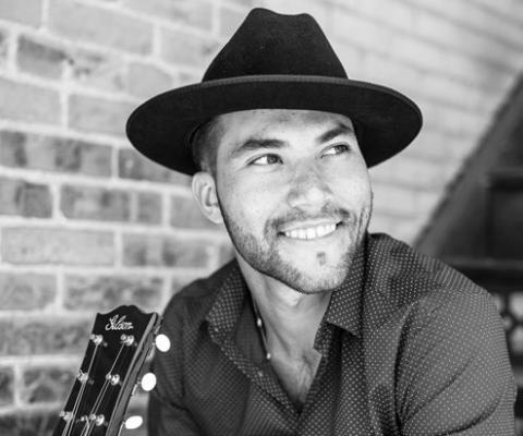 NORTH PLATTE GUITARIST AND VOCALIST Rascal Martinez will perform as a part of the Merrick Arts Council on September 20th.