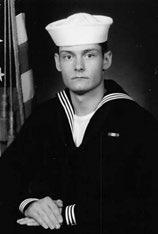 Christopher Scott Ferguson