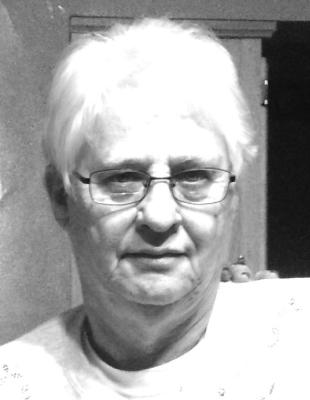 Dixie Lee Pierce Lovejoy