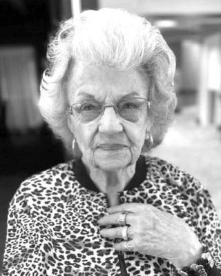 Marilyn Joy “Mimi” Green