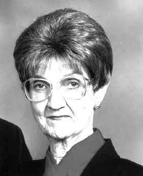 Patricia Lee Lewis Nelson