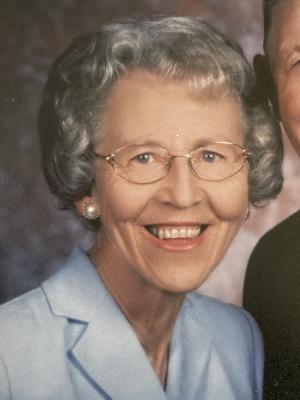 Joyce Kuhn