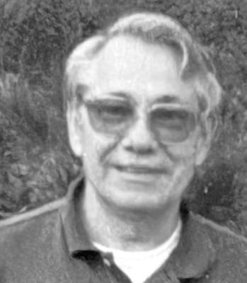 Larry Eugene Kyes