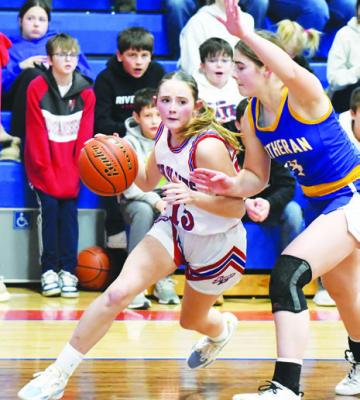 STORM FALL IN OVERTIME THRILLER