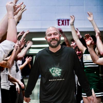 Coach Negus