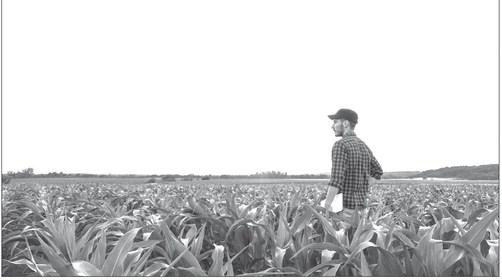 NEBRASKA FARM BUREAU urges Congressional support for policy initiatives to alleviate economic strain for farmers and ranchers. Courtesy Photo