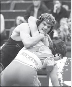Bison take second at Peru State Invite