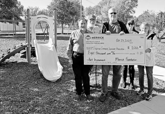 MERRICK FOUNDATION