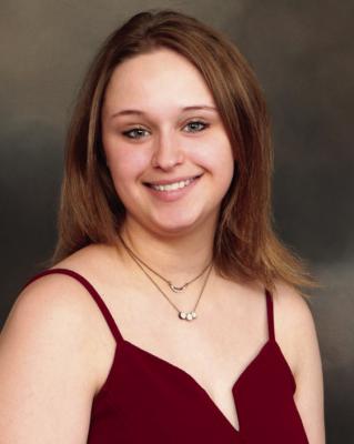 Taylar Lorraine Norton