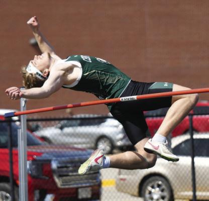 BISON WIN TWELVE GOLD MEDALS