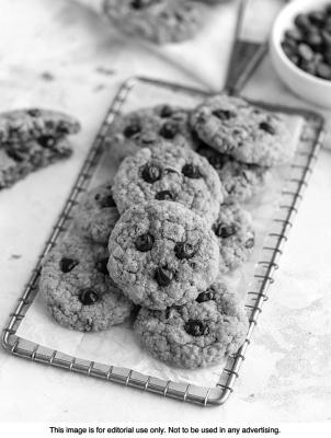 Classic cookies get a fall makeover