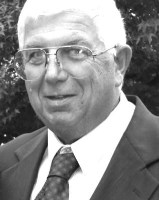 Steven Keith Blodgett