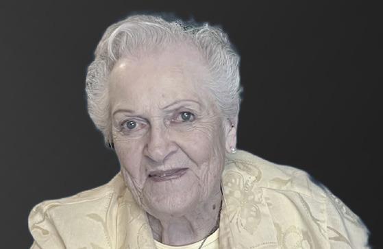 Ida Mae Coover Killham