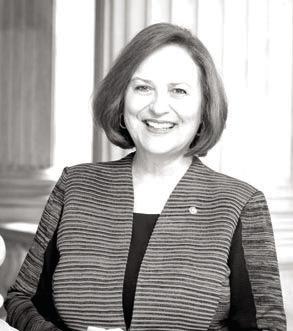 Senator Deb Fischer